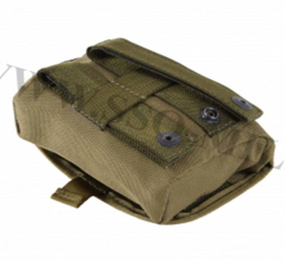 medical pouch molle