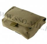 First Aid Pouch Molle
