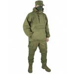 Gorka S Combat Suit