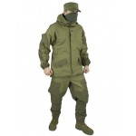 Gorka suits — Russian military tactical uniforms — online shop ...