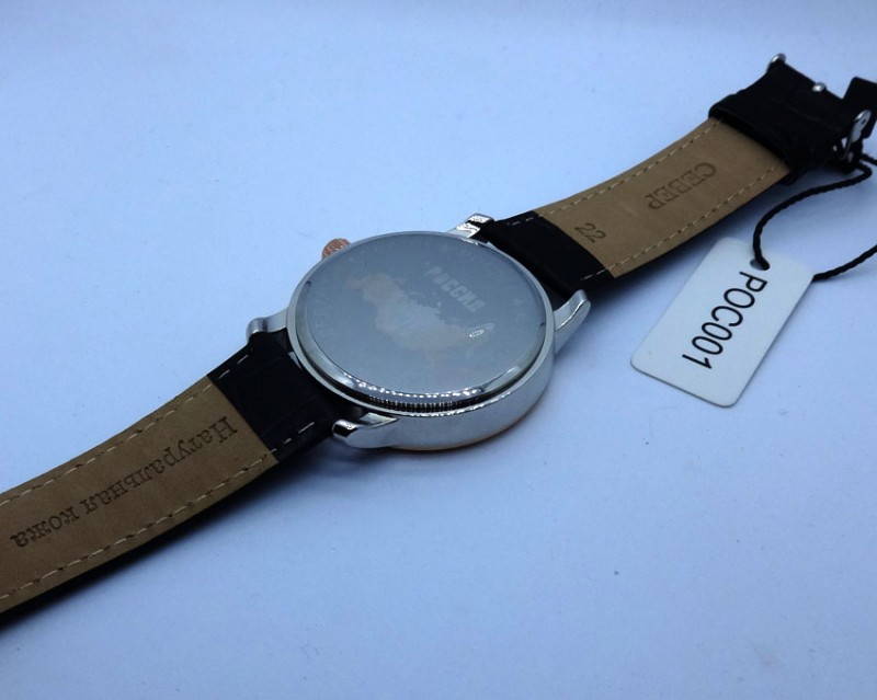 Russian Wrist Watch