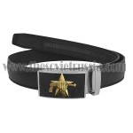 Spetsnaz Leather Belt With Buckle