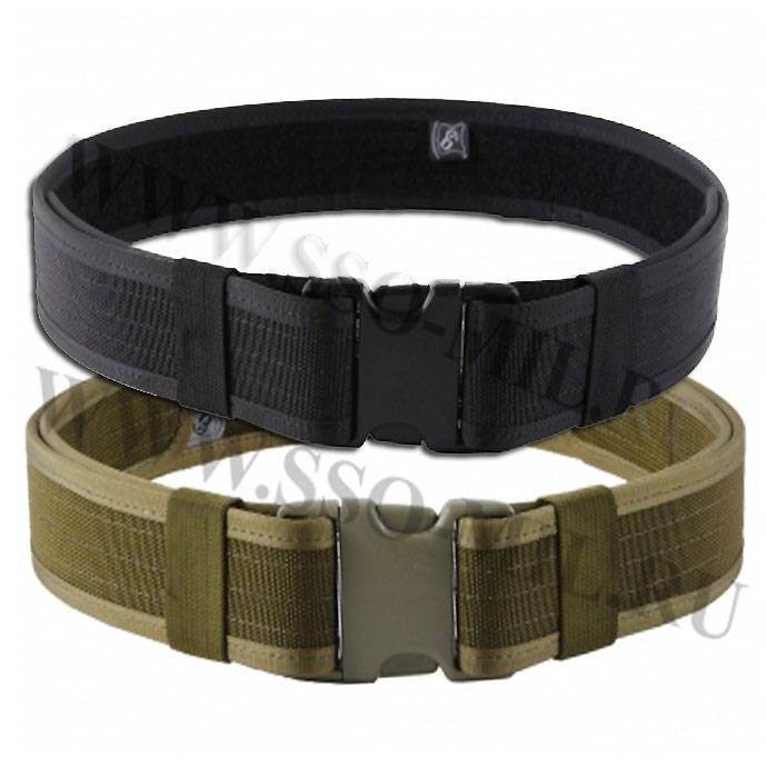 tactical belt