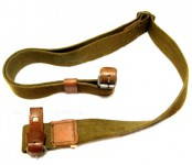 Sowjetische Gewehre Mosin-sling-gurt