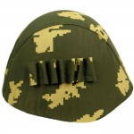 Soviet Helmets Universal Cover