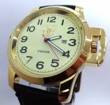 Russian Spetsnaz Wristwatch