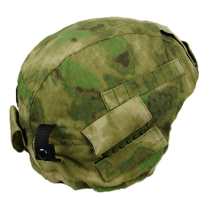 6b47 Helmet Cover A-tacs Fg