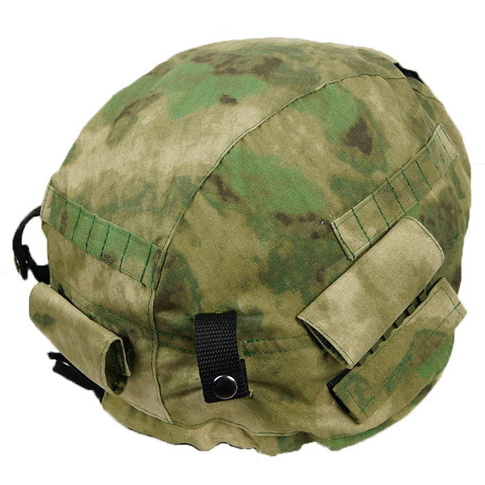 6b47 Helmet Cover A-tacs Fg