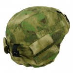 6b47 Helm-cover A-tacs Fg