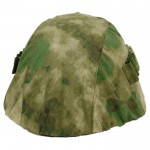 Universal Helmet Cover Atacs Fg