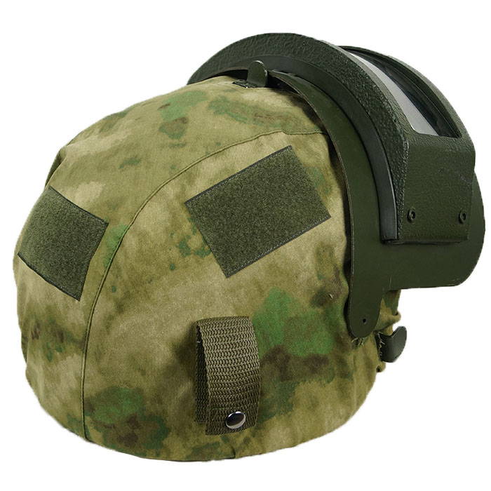 K6-3 Helmet Cover Atacs Fg