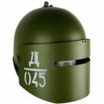 Tachanka Casco