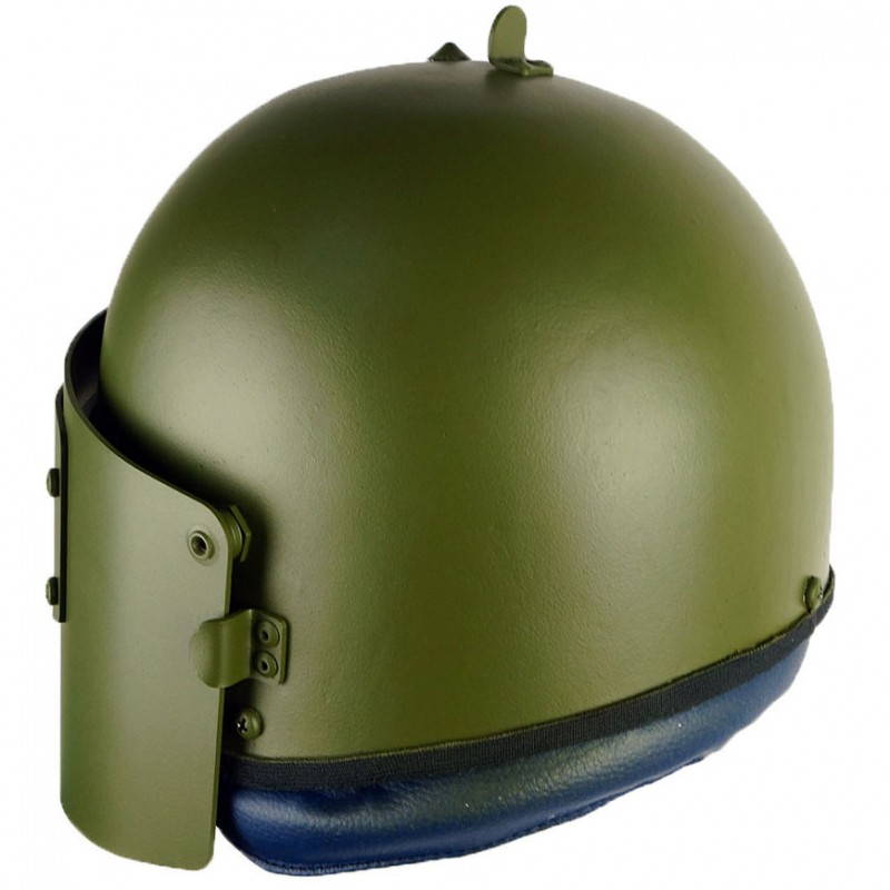 russian spetsnaz helmet