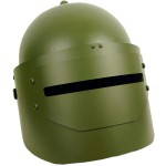 Spetsnaz Helm Maska Sch-1