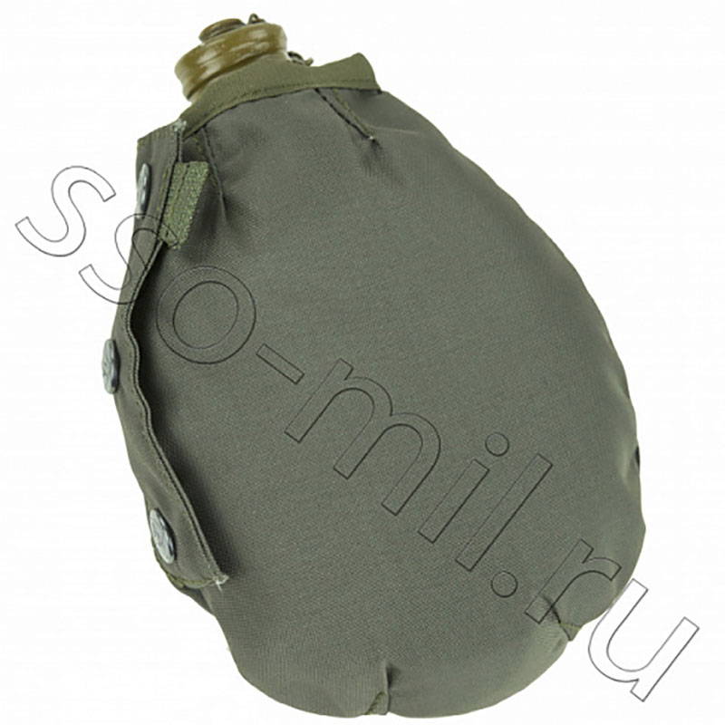 Sso Military Flask Molle Pouch