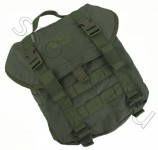 SSO Sac de Taille de Poche MOLLE