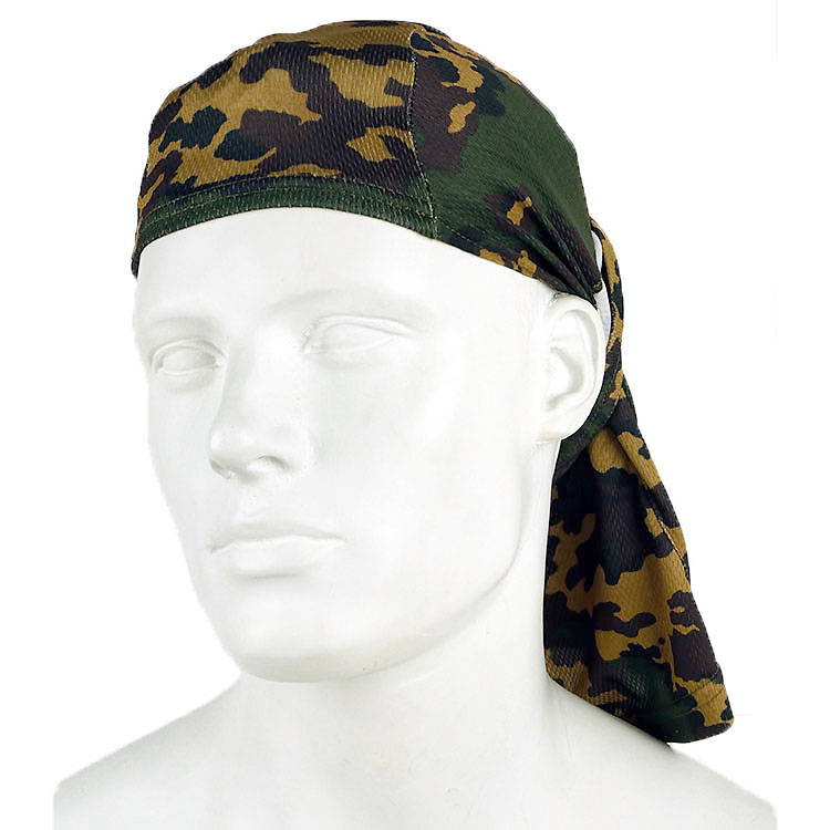military face mask bandana