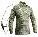 Magliette da combattimento multicam russe